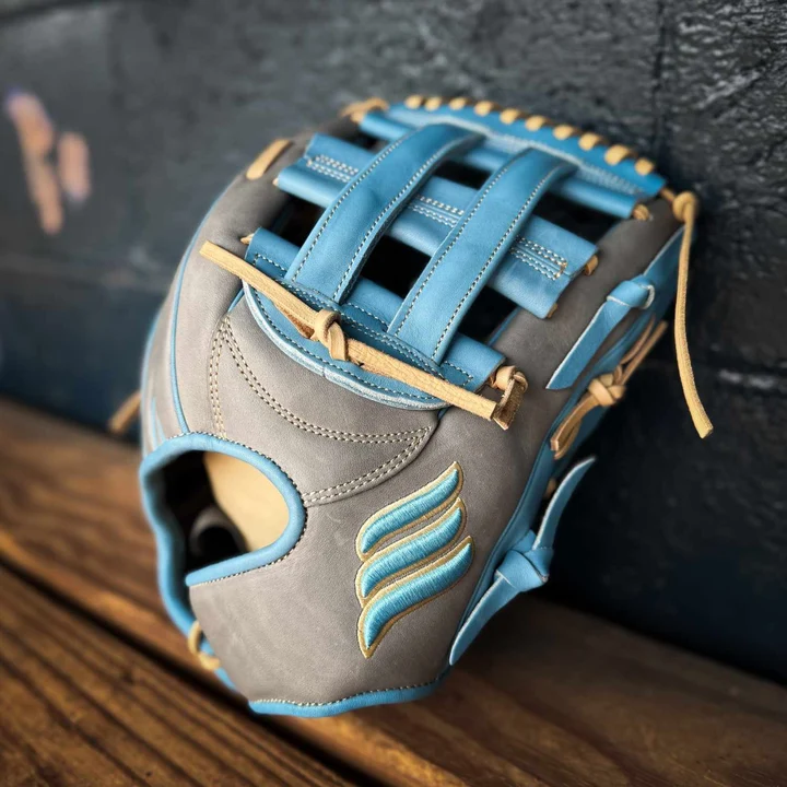 Emery Summit YC52 Outfield Glove