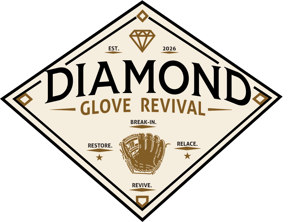 Diamond Glove Revival